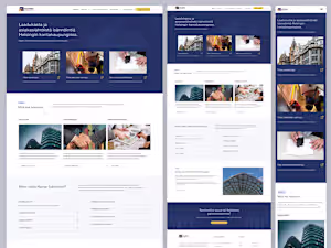 HANSA Isännöinti Oy – Property