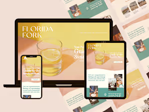 Florida Fork - Food & Wine Blog
