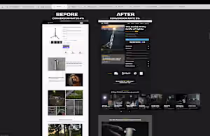 Stop Losing Sales: How We 7X’ed Conversions