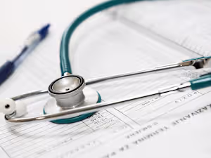 Homepage Copy for a Healthcare Fintech