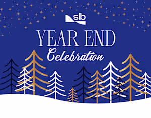 SLB - End of Year Party 2024