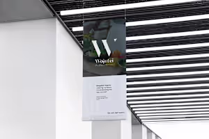 Wojutei | Brand Identity 