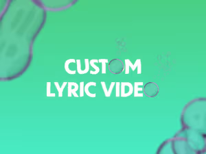 Lyric Videos