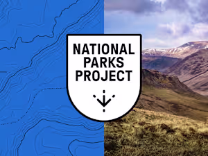 National Parks Project 