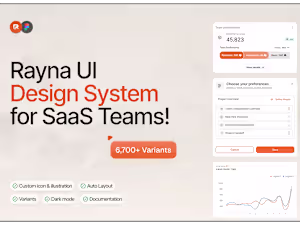 A design system beyond visuals