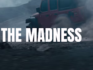 Cinematic Game Trailer Edit