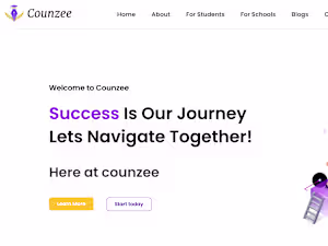COUNZEE – Make your next move with us !