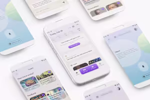 GotItLife AI-Powered Mental Health App