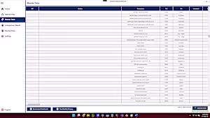 Desktop Application for excel read
