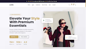 From idea to production 🚀
Scalable,