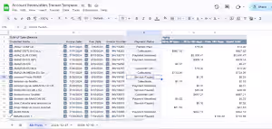 Senior Accounts Payable & Receivable Specialist | Bottom Lin...