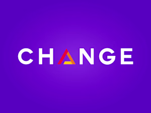 Change - Early Stage Investment