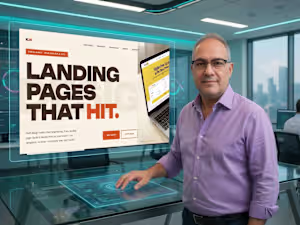 Nureeff.com (http://Nureeff.com) — Personal Portfolio