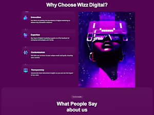 Wizz Digital