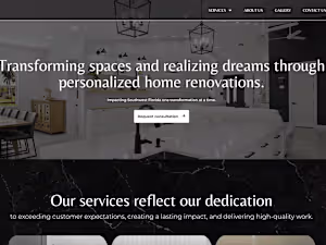 Copyediting of Company Website for Clarity, Grammar, and Tone