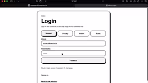 I designed and built the