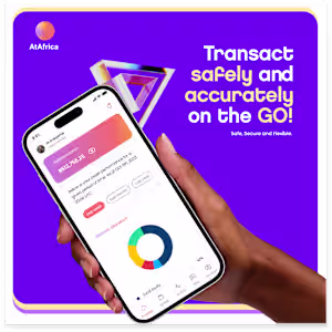 Fintech app redesign + product showcase. What do you think?