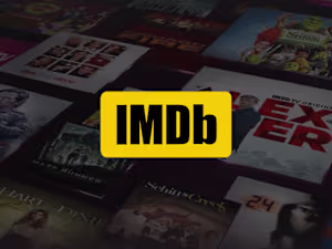 IMDb is a global database