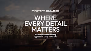 Marquis Ultra-Luxury Real Estate Sales/Marketing Deck