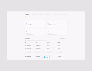 Snowflake: A UX Case Study on Brand Innovation Through Design