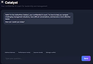 AI Driven Business OS 