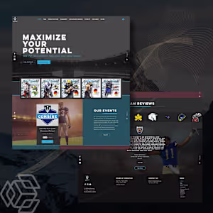 Pro Hunt - Overseas American Football Recruitment