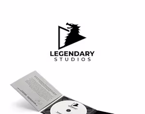 Legendary Studios Corporate Identity Design