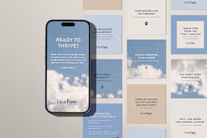 Designing a Health Coaching Journey for Corporate Women