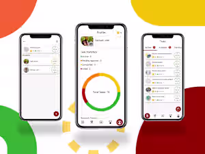 Evolve - Habit Tracker
