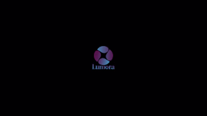 Lumora Brand Identity
