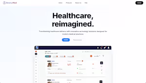 Designed and developed brainymed.com (https://brainymed.com)