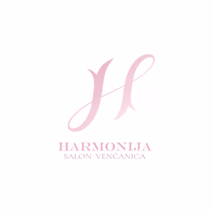 HARMONIJA Logo design