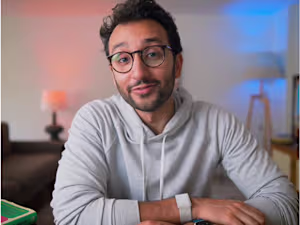 Educational YouTube Edit + Short-Form Repurposing (Spec Edit)