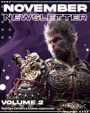 Wega November Newsletter 2024