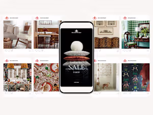 Social Media Management & Strategy