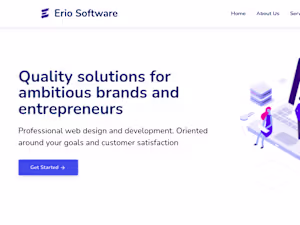 Erio Software