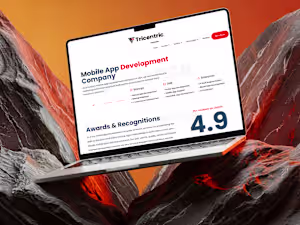 Websites that don’t just look