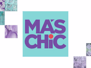 Mas Chic. Website.