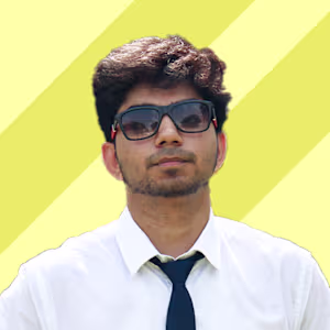 Abhay Deshpande | Full Stack Developer