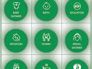 Insurance App Development