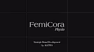 FemiCora Physio is a modern