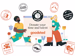 Goodsted – Time Well Spent