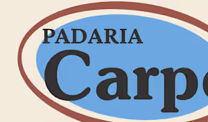 Bakery Brand Identity - Padaria Carpe on Behance