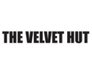 Velvet Hut Web Design Project