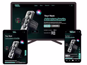 Redesigned ChubbyButtons on Shopify—improved UX, speed, and ...