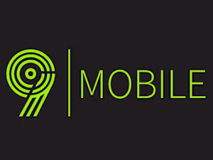9 Mobile Logo Design