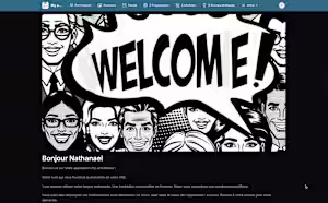 Learning Management System – Custom