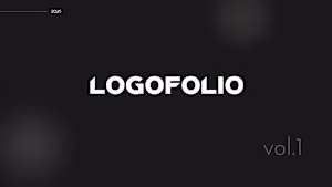 Logofolio v01 | 2025 :: Behance
