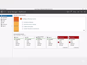 Technical Exhibit: Windows Server 2025