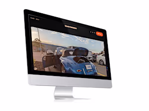 Wallace Car Photography